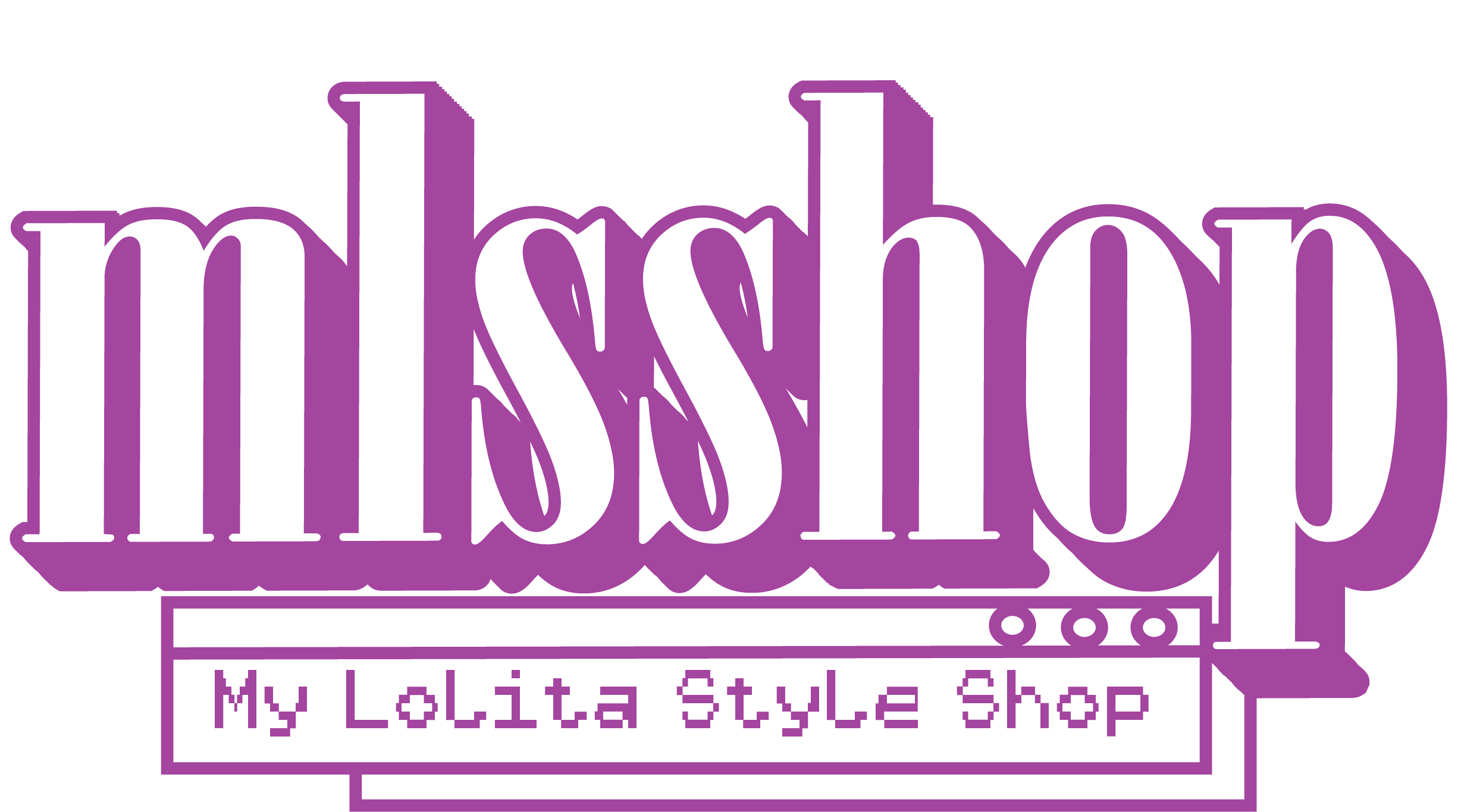 My Lolita Style Shop