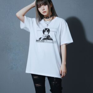 Camiseta kpop "WHIPLASH" | AESPA | mlsshop | kpop tshirt